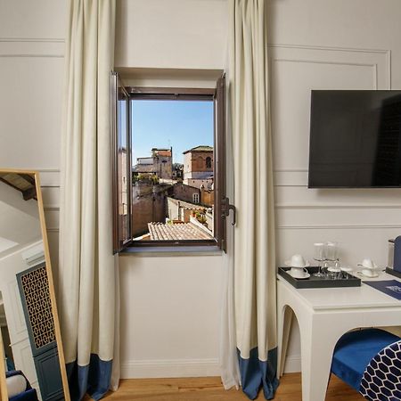 Navona Sky Palace Rome Luaran gambar