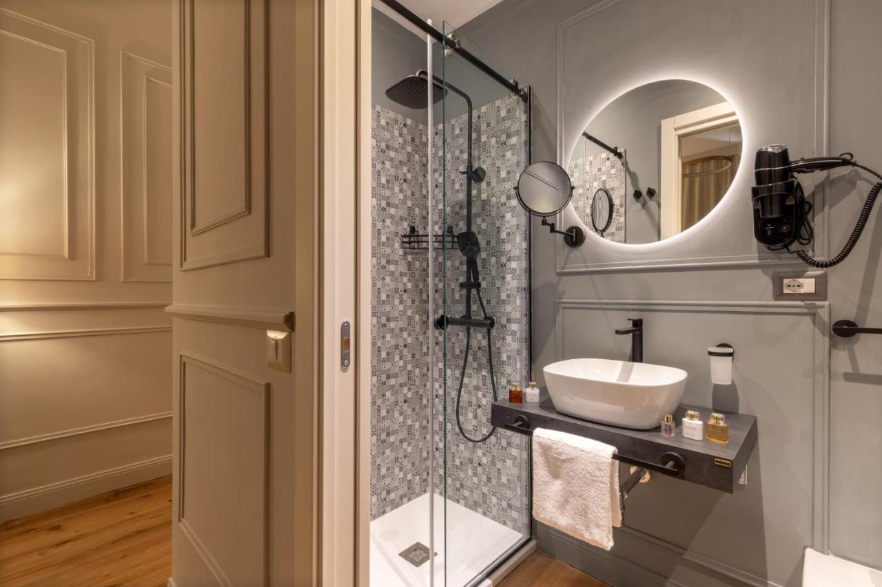 Navona Sky Palace Rome Luaran gambar