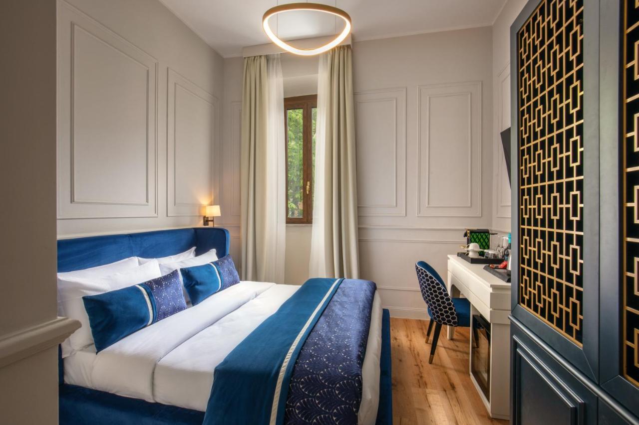 Navona Sky Palace Rome Luaran gambar