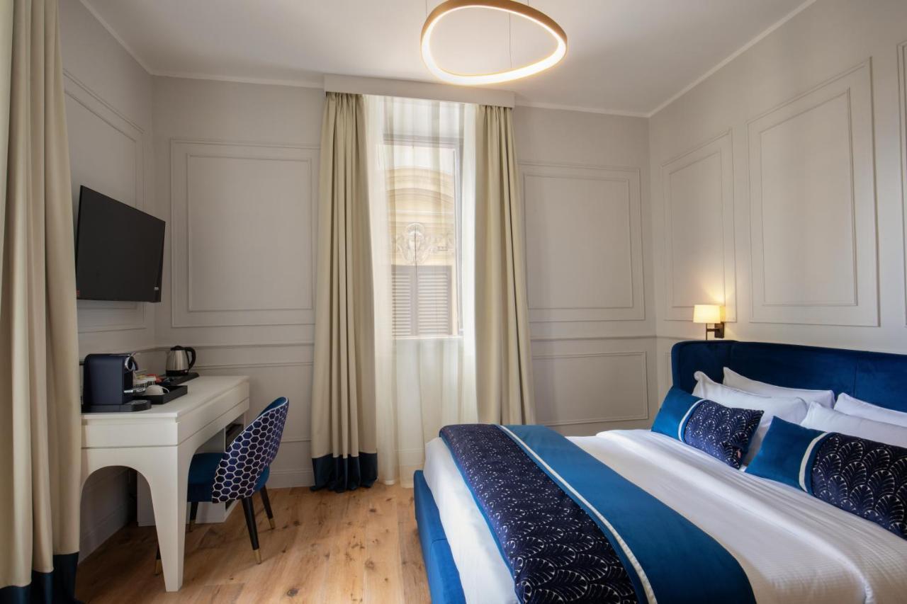 Navona Sky Palace Rome Luaran gambar