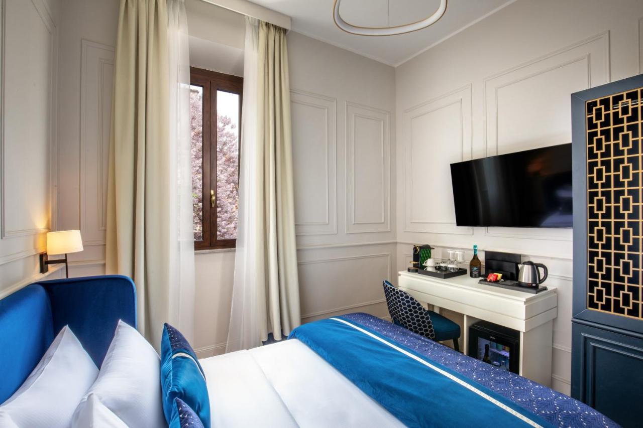Navona Sky Palace Rome Luaran gambar