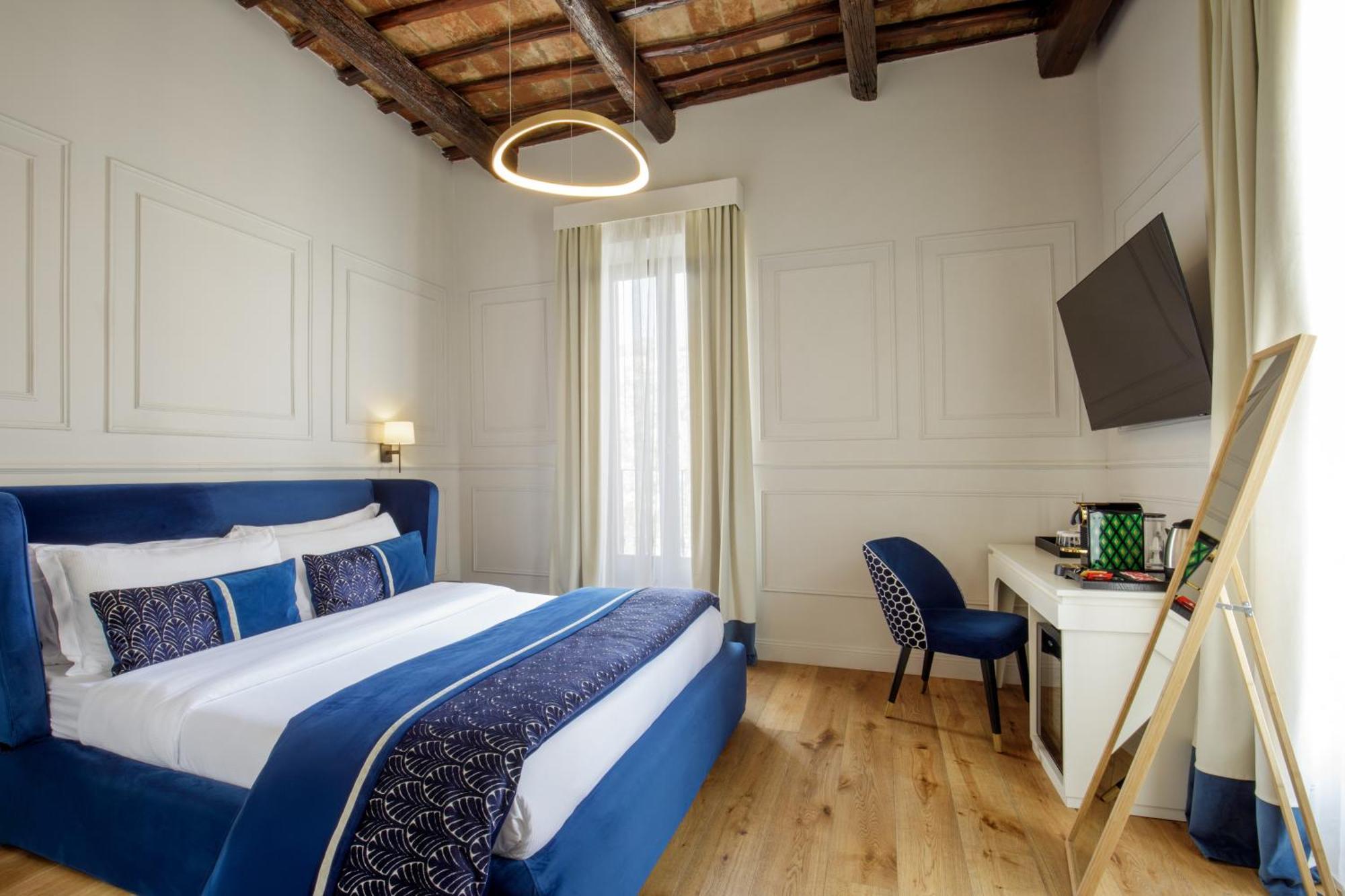 Navona Sky Palace Rome Luaran gambar