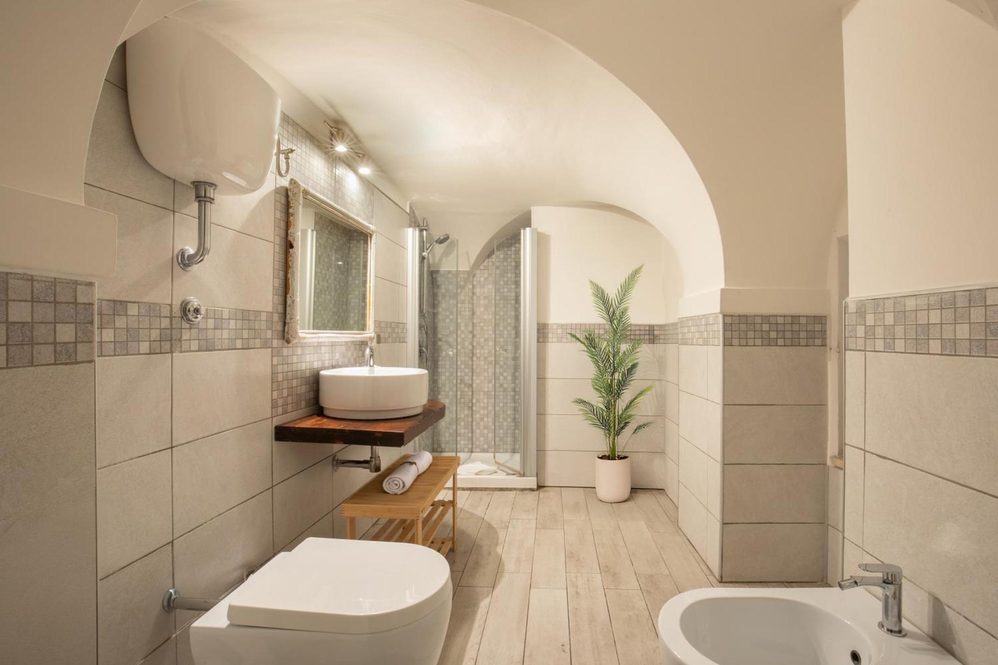 Navona Sky Palace Rome Luaran gambar