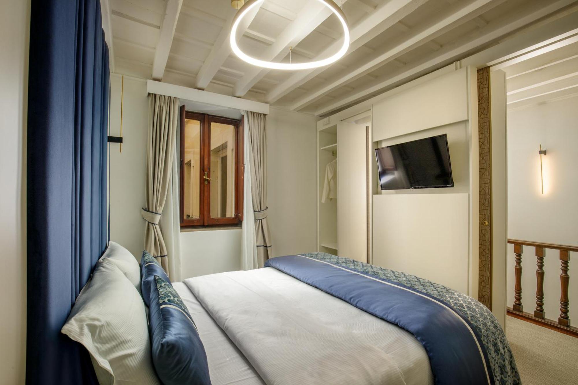 Navona Sky Palace Rome Luaran gambar