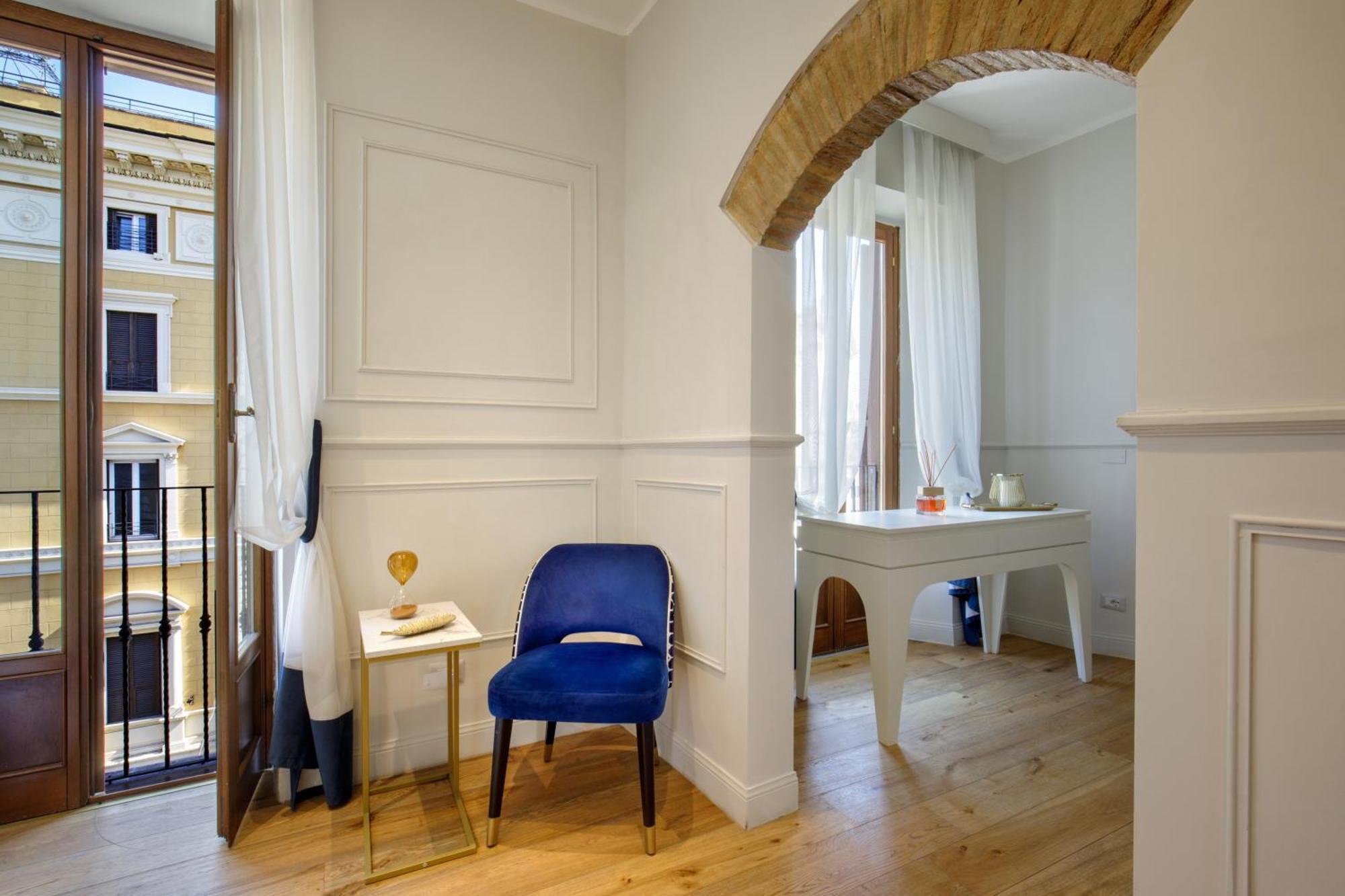 Navona Sky Palace Rome Luaran gambar